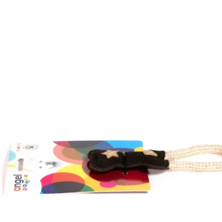 Classic Bone Natural Rope Dog Toy - Image 10