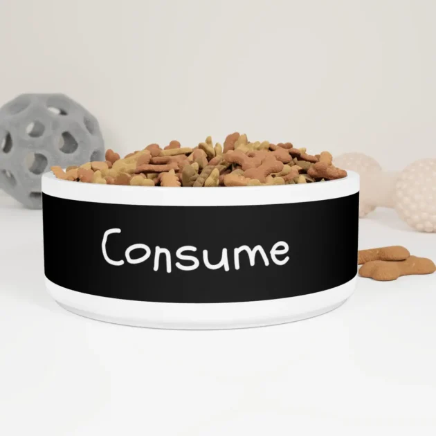 Pet Bowl - Image 2